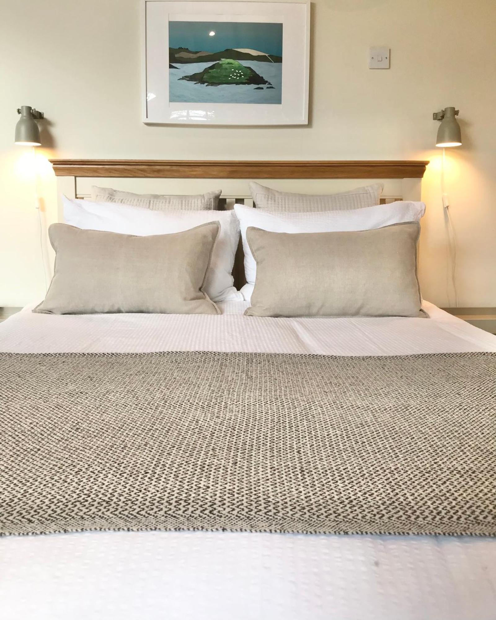Coastal Chic Waterfront Studio Kinsale Exterior foto